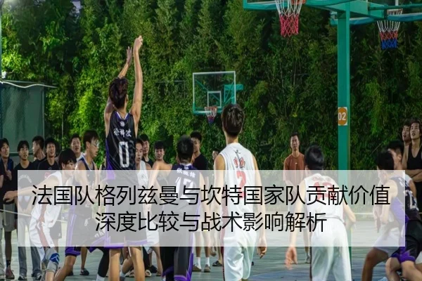 法国队格列兹曼与坎特国家队贡献价值深度比较与战术影响解析