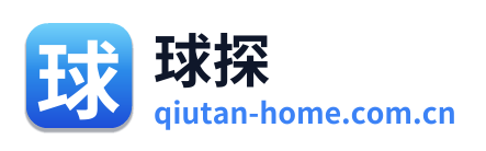 球探 Logo